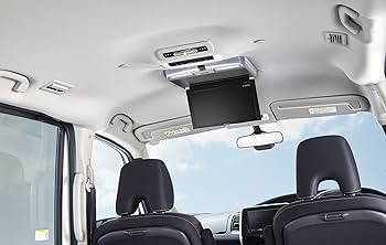 Pioneer カロッツェリア　フリップダウンモニター TVM-FW1100 Amazon | Pioneer フリップダウンモニター TVM-FW1100-2-S 11.6